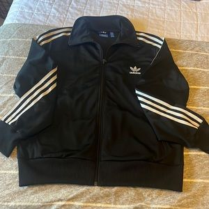Adidas women’s jacket XL like new